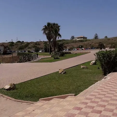 La Mansardina Apartment