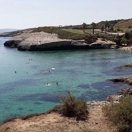 La Mansardina * Porto Torres