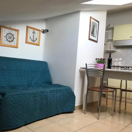 La Mansardina